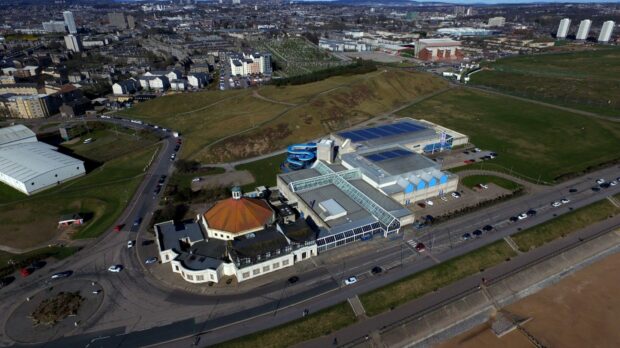 Sport Aberdeen funding cuts mean the Beach Leisure Centre and Bucksburn swimming pool will be shut