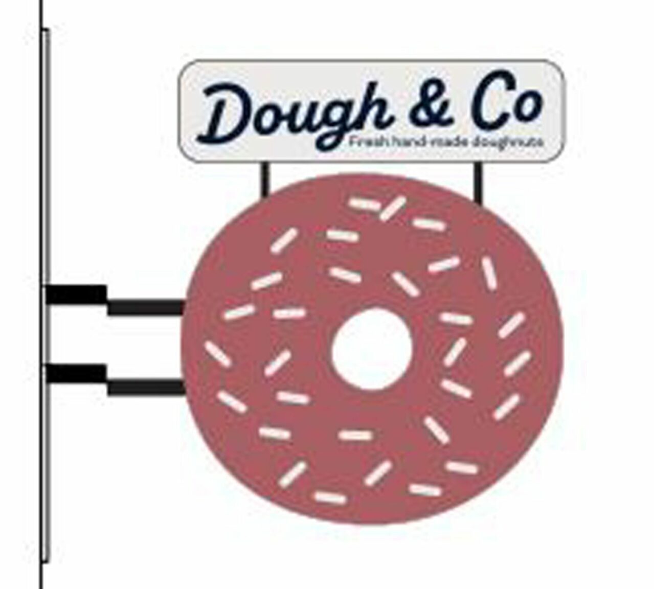 Dough and Co Doughnut shop planned for Aberdeen city centre