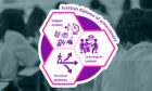 A new graphic outlines the three aspects of the new Scottish Diploma of Achievement, which could replace the SQA and reshape how students are judged. Image: Roddie Reid/DC Thomson Design