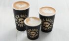 Black Sheep Coffee will open in Aberdeen's Union Square ahead of the summer. Image: Black Sheep Coffee