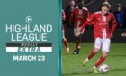 Watch Highland League Weekly EXTRA highlights of Brechin City v Nairn County.