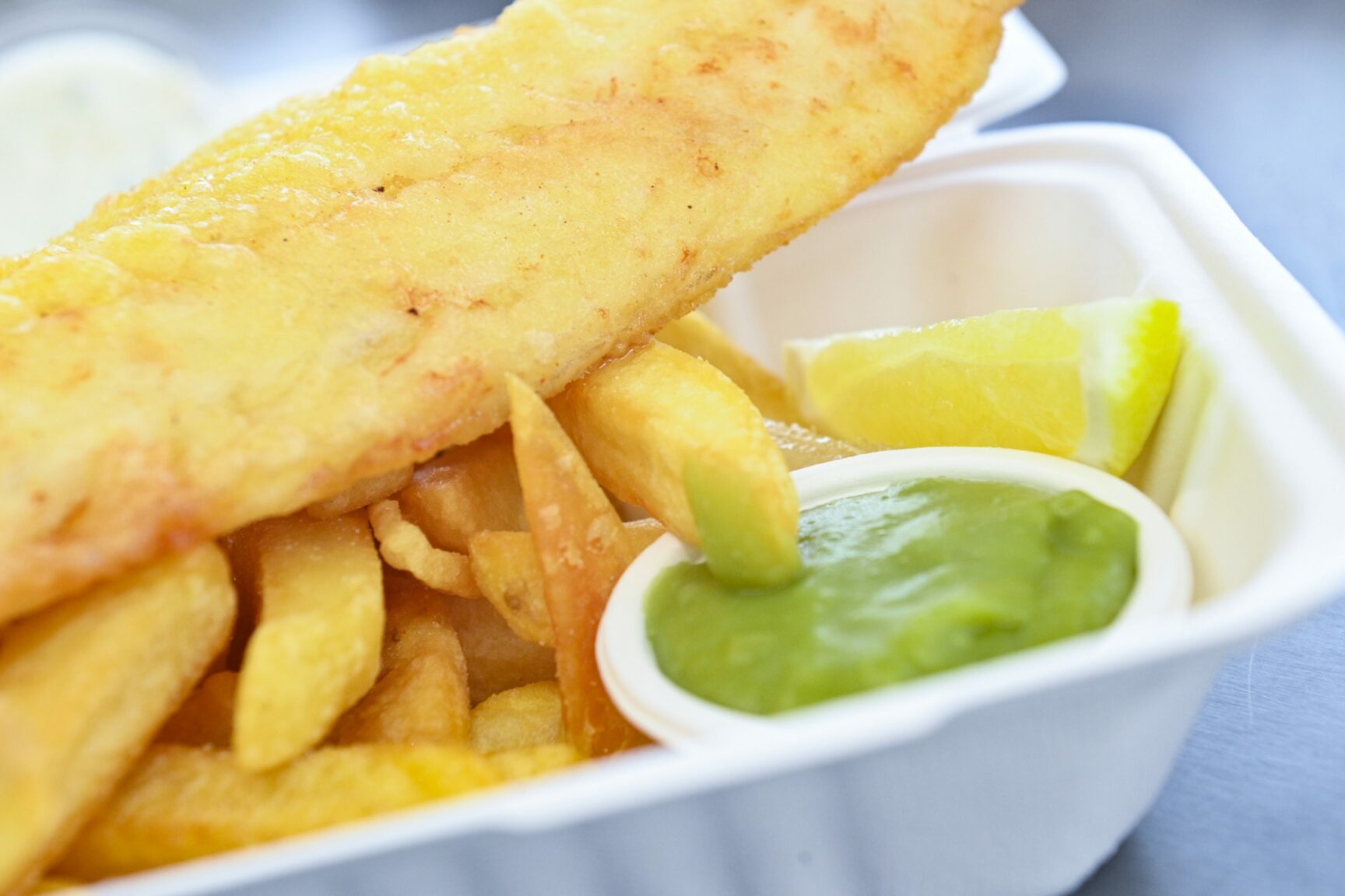 6 best places for fish and chips in Inverness