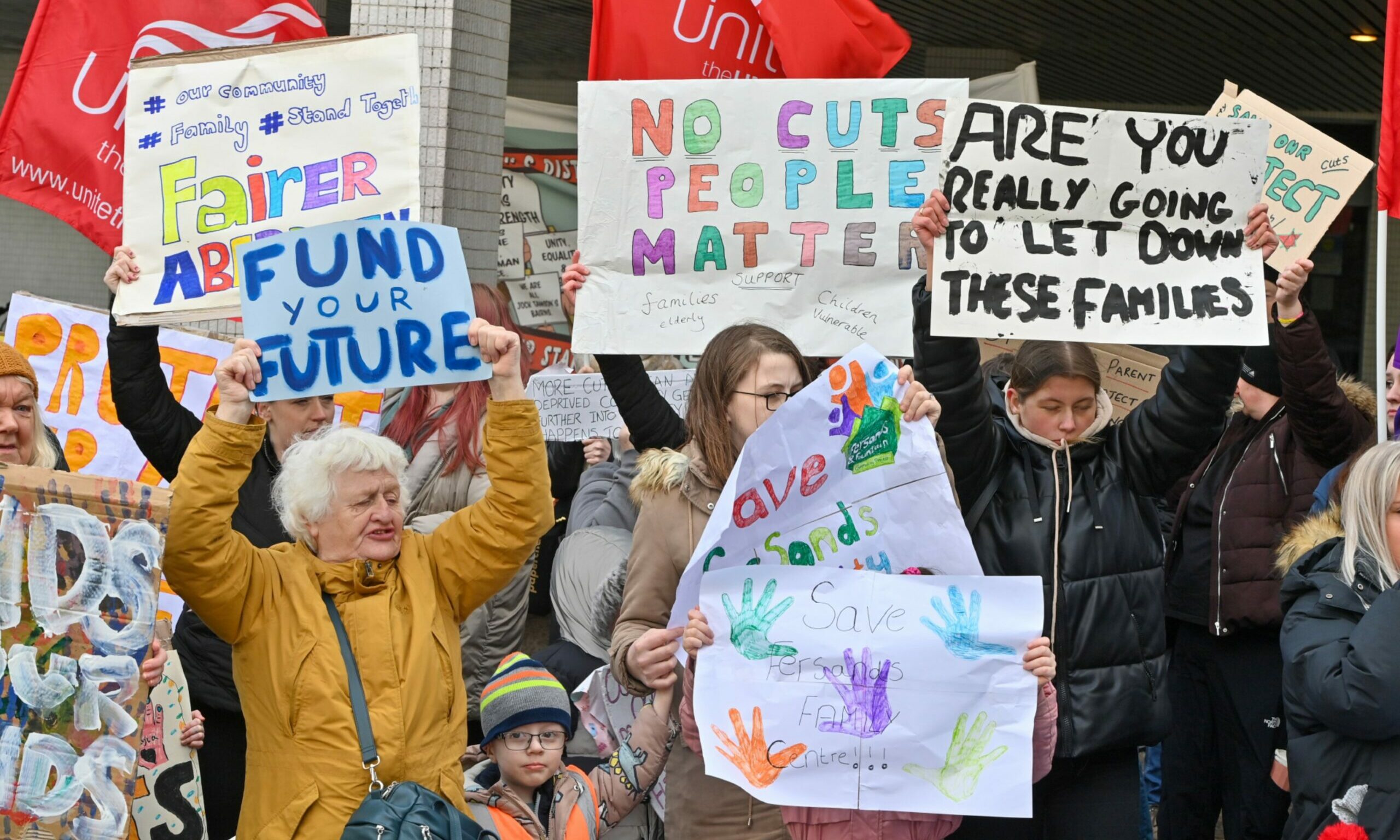 Readers' letters: Council cuts, Aberdeen Gang Show and microchipping cats - Vimarsana News