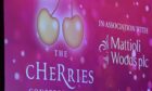 cHeRries Conference at P&J Live last year. Image: Kenny Elrick/ DC Thomson