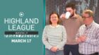 It's time for another Highland League Weekly Friday preview show - funny(ish) and free to view!