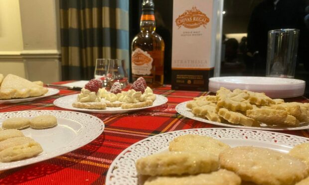 Finalists for the Highland Shortbread Showdown have been revealed. Image: VILN.