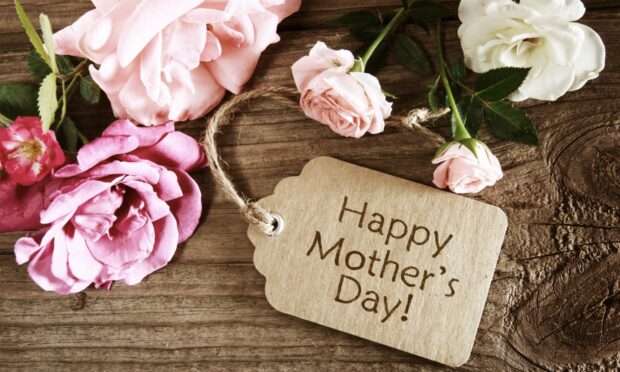Treat mum to the day she deserves.

Image: Shutterstock.