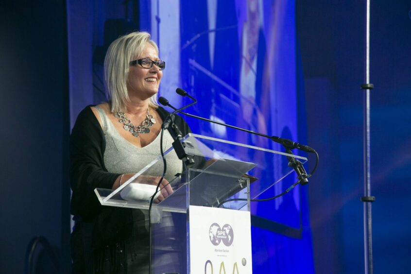 Offshore Achievement Awards 2023. Image: SPE