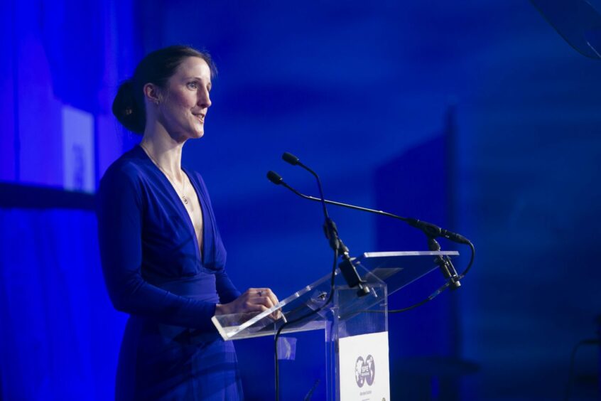 Offshore Achievement Awards 2023. Image: SPE