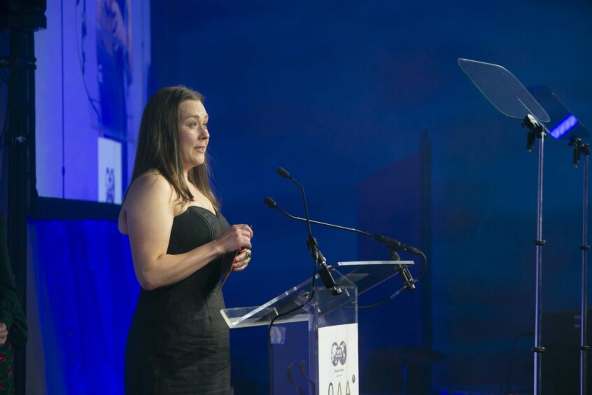 Offshore Achievement Awards 2023. Image: SPE