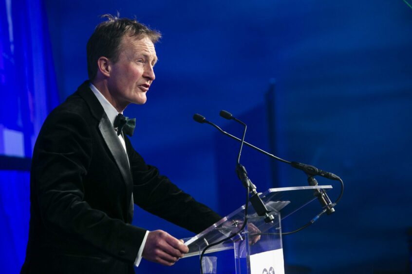 Offshore Achievement Awards 2023. Image: SPE