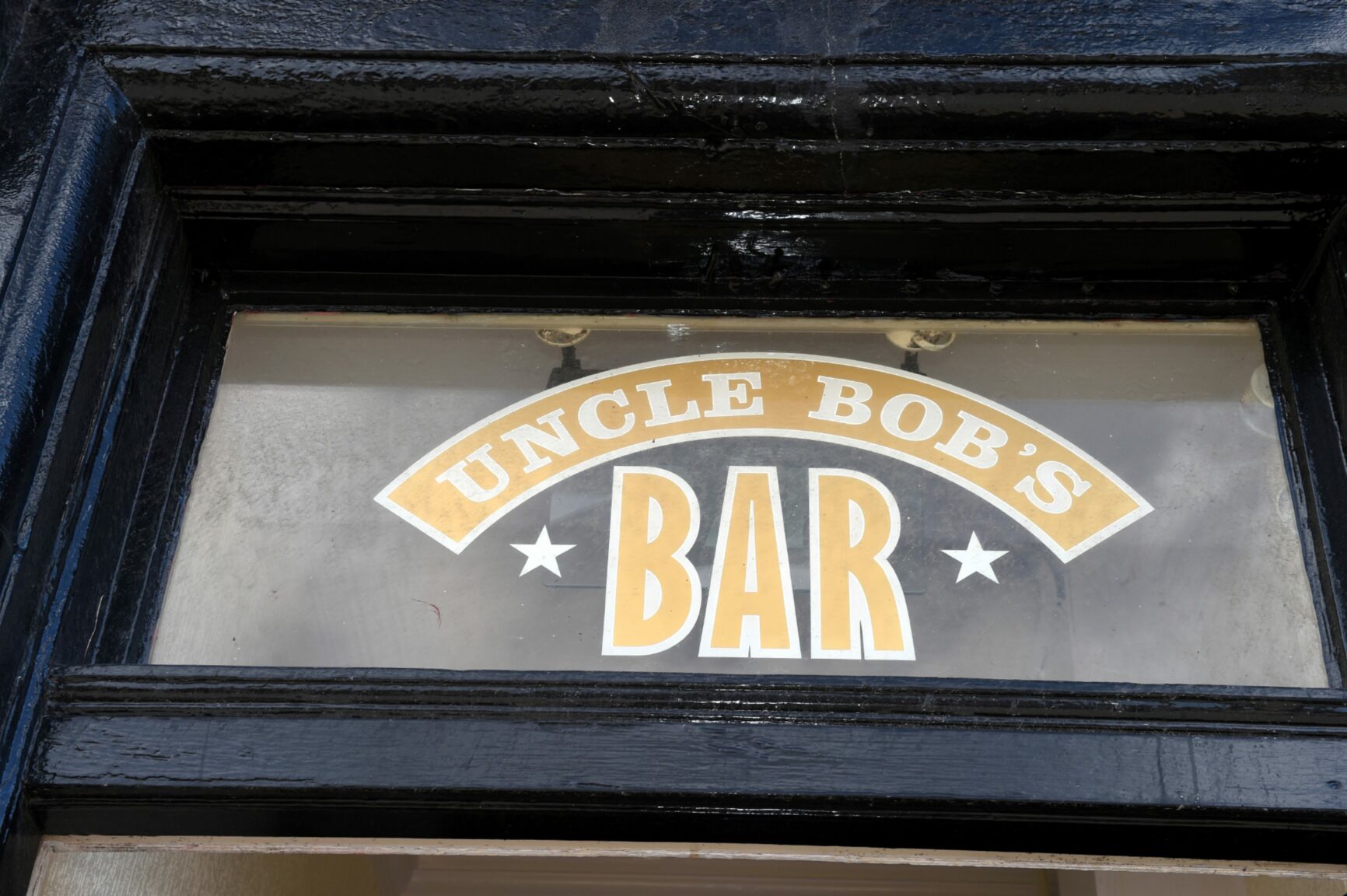 Uncle Bob