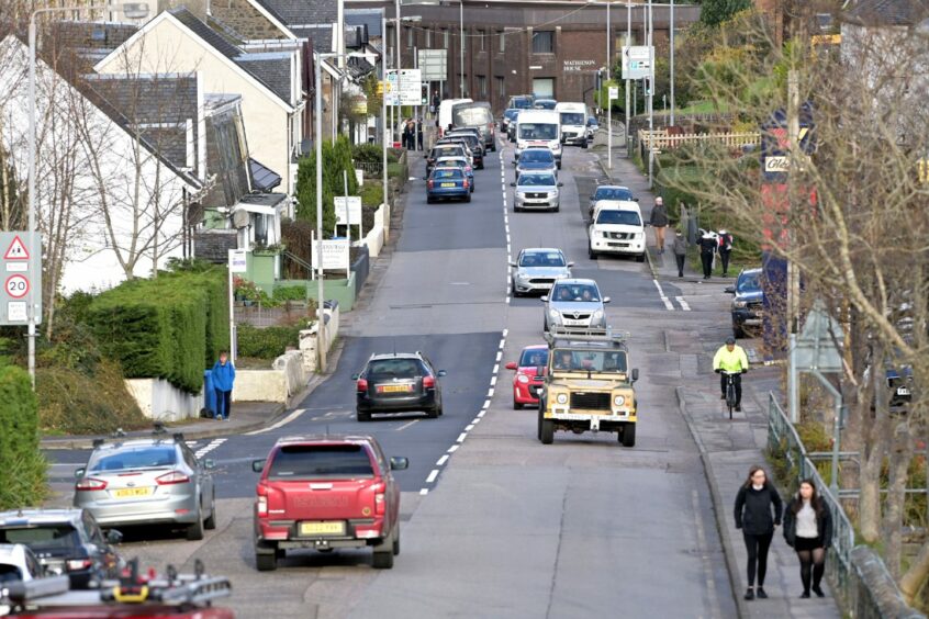 New pharmacy in Oban would be in the Soroba Road in the area of the town. Inverness drugs