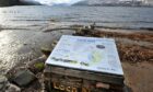 Visit Inverness Loch Ness supports the region surrounding the world-famous loch. Image: Sandy McCook / DC Thomson