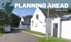 The Barn Church in Culloden features in this week's planning update. Image: Google/Clarke Cooper/DC Thomson