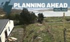 Some of the recent planning applications lodged with Highland Council