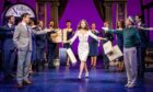 Pretty Woman: The Musical is one of the great new shows for HMT and the Music Hall announced by Aberdeen Performing Arts. Image: Aberdeen Performing Arts