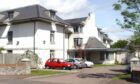 Riverside Care Home in Aberdeen is one of three homes saved from closure after new buyers were found
