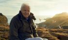 Sir David Attenborough narrates the BBC series Wild Isles. Image: PA