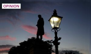 A recent P&J survey found that 90% of respondents said they felt scared in Aberdeen, simply because they were women (Image: Elnur/Shutterstock)