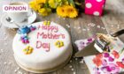 It turns out pink fizz and flowers aren't the only things mums want (Image: Sven Hansche/Shutterstock)