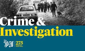 The Press and Journal has reported on crime and investigations across the north and north-east for 275 years.