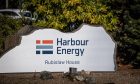 Harbour Energy offices, Hill of Rubislaw