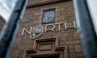 North in Peterhead, which officially opens this weekend, has a distinctly Eurasian flair thanks to its co-owners Azerbaijani roots. Image: Wullie Marr/DC Thomson