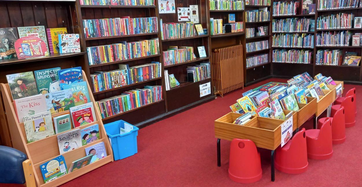 Aberdeen residents fight council over Woodside Library closure