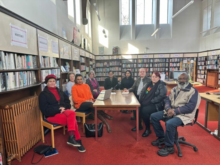 Aberdeen residents fight council over Woodside Library closure