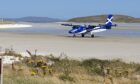 HIAL is looking for a company to take on catering at Barra Airport. Image: Keith Findlay/DCT Media