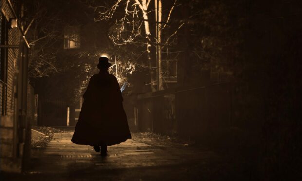 The case of Jack the Ripper has fascinated people for generations. Images; Shutterstock.
