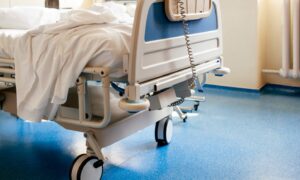 Five care home closures and staff vacancies are fuelling a care crisis in the Highlands. Image: Shutterstock