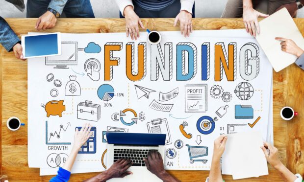 Different businesses have different funding needs. Image: Shutterstock