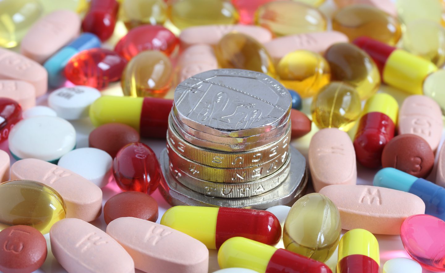 Some savings will come from stopping pills proven to have 'little clinical value'. Image: Shutterstock / TakeStockPhotogra