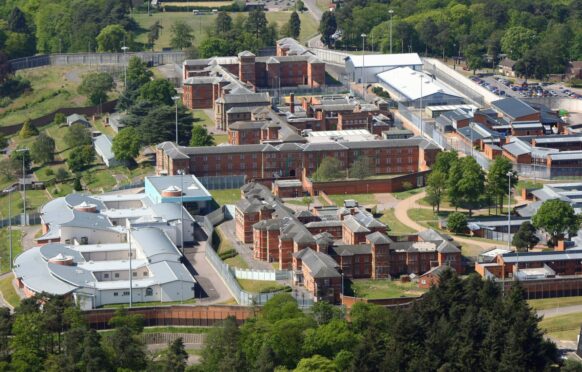 Broadmoor psychiatric hospital has housed many infamous criminals. Images: Shutterstock.