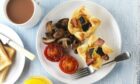 Ultimate breakfast or brunch tarts. Image: Supplied by Make It Scotch