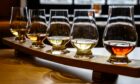 Whisky Festival to come to Inverness and Aberdeen. Image: Shutterstock.
