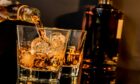 Call for rethink on UK Government 10.1% rise on whisky duty. Image: Shutterstock