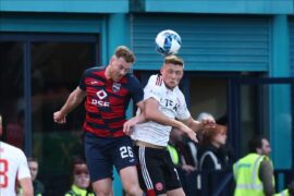 Ross County fan view: Looks like another Staggies’ great escape is required