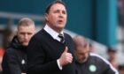 Ross County manager Malky Mackay. Images: Craig Williamson/SNS Group