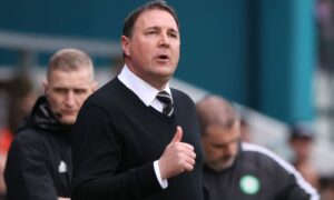 Malky Mackay takes confidence from Ross County’s record against bottom-half rivals