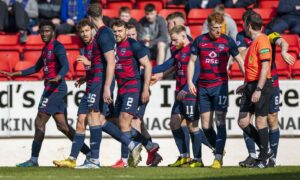 Analysis: Ross County must waste no time in hitting post-split points trail in order to give supporters belief in survival cause