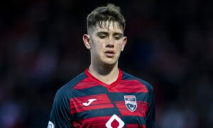 Interest in Ross County teenager Dylan Smith comes as no surprise to Malky Mackay