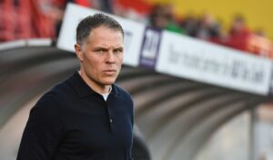 Next Ross County manager: The runners and riders to replace Tony Docherty