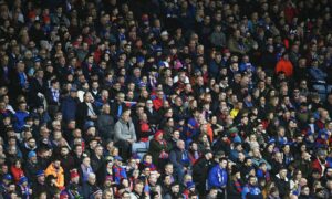 Caley Thistle season-ticket holders get first chance to buy Scottish Cup final tickets from Thursday