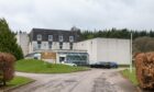 Eight Acres Hotel in Elgin has cancelled reservations just days before the MacMoray Festival begins. Image: Jasperimage.
