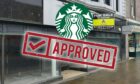 Starbucks will move into the former Burton store in Elgin.