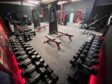The new Ellon gym will open to the public for a sneak peek this weekend ahead of its official launch next week. Image: Arena Strength and Fitness Gym Date