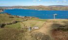 Low Glenramskill Farm is an attractive Mull of Kintyre smallholding with sea views